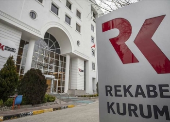 Rekabet Kurulundan 'Unmaş' kararı