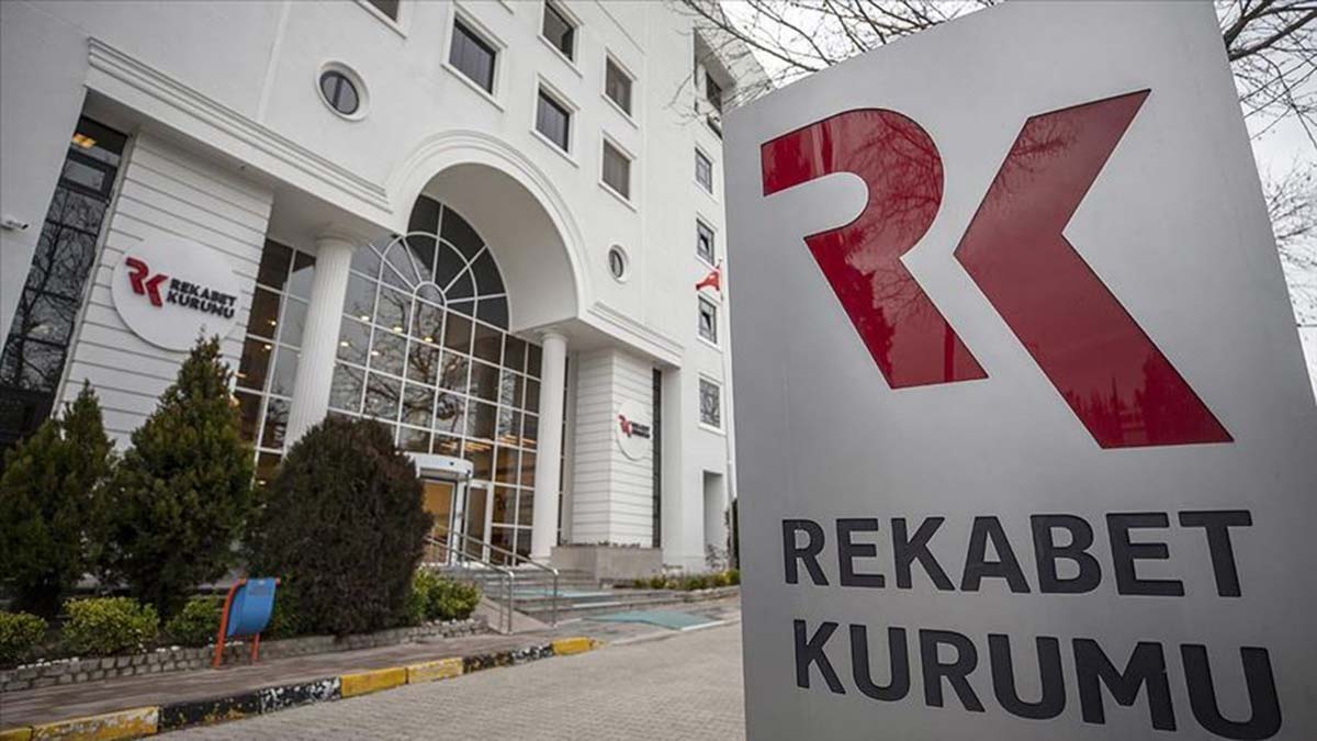 Rekabet Kurulundan 'Unmaş' kararı