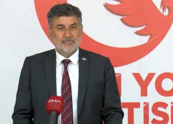 Remzi Çayır: Beyin göçü hafife alınmamalıdır