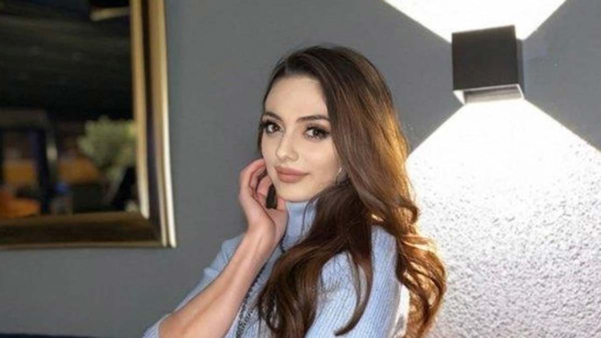 Rezidansta işkence gören Demet intihara kalkışmış