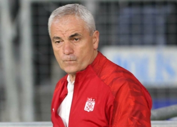 Rıza Çalımbay: Transferlerde geç kaldık