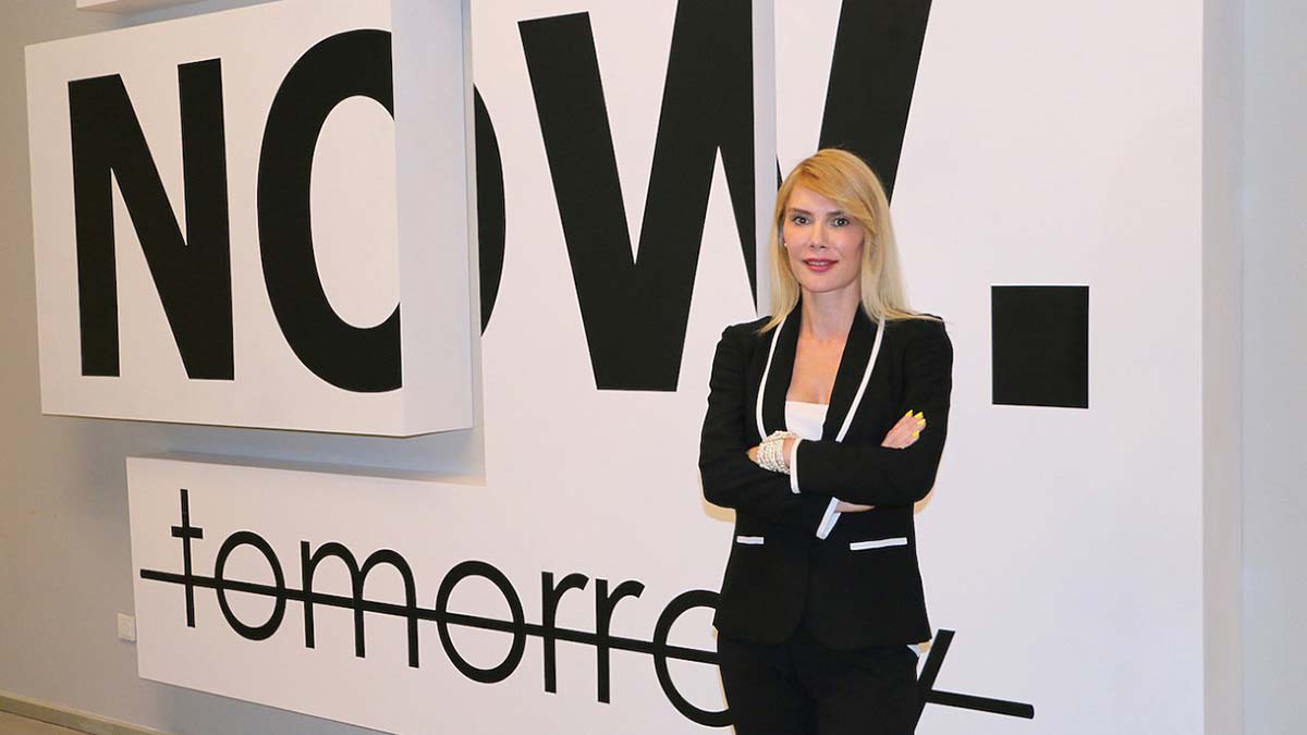 Robot İstihdam Ajansı şirketleri geleceğe hazırlıyor