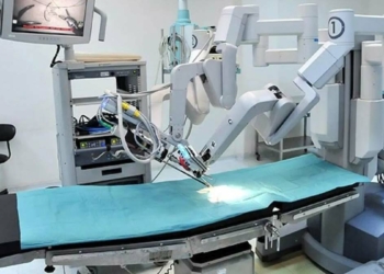 Robotik cerrahi ile uyku apnesi ameliyatı