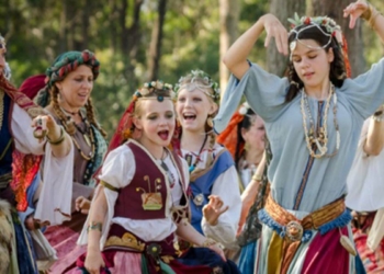 Roman Hakları Çalıştayı düzenleniyor