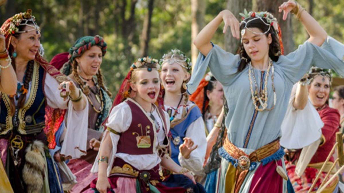 Roman Hakları Çalıştayı düzenleniyor