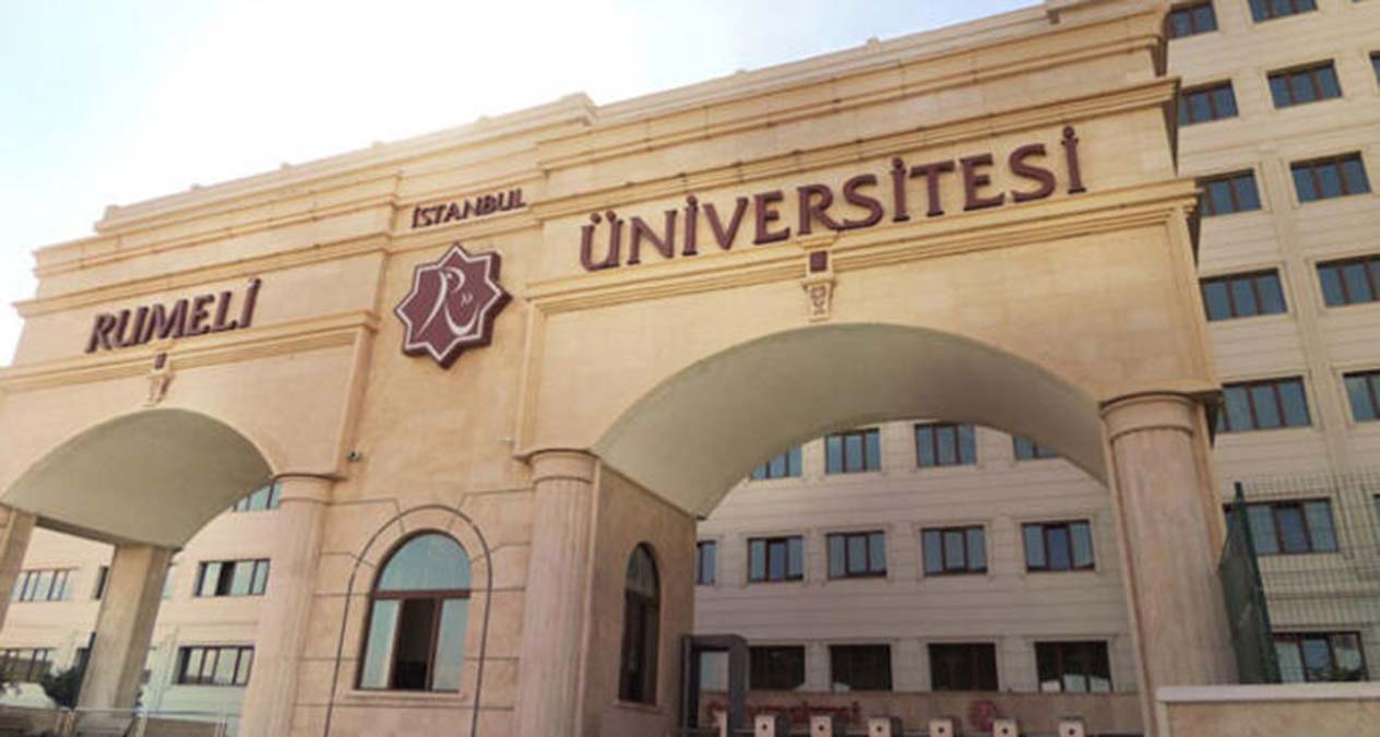 Rumeli Üniversitesi, burs imkanlarını duyurdu 