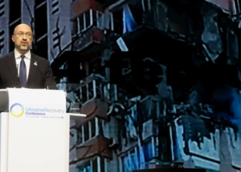 Rus oligarkların dondurulan varlıkları kullanılsın