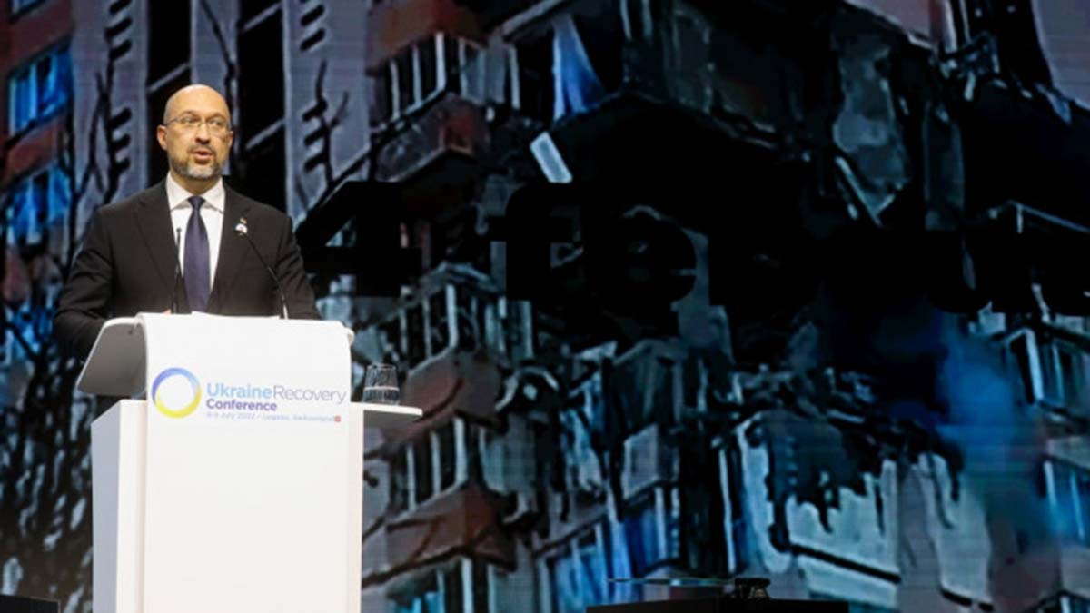 Rus oligarkların dondurulan varlıkları kullanılsın