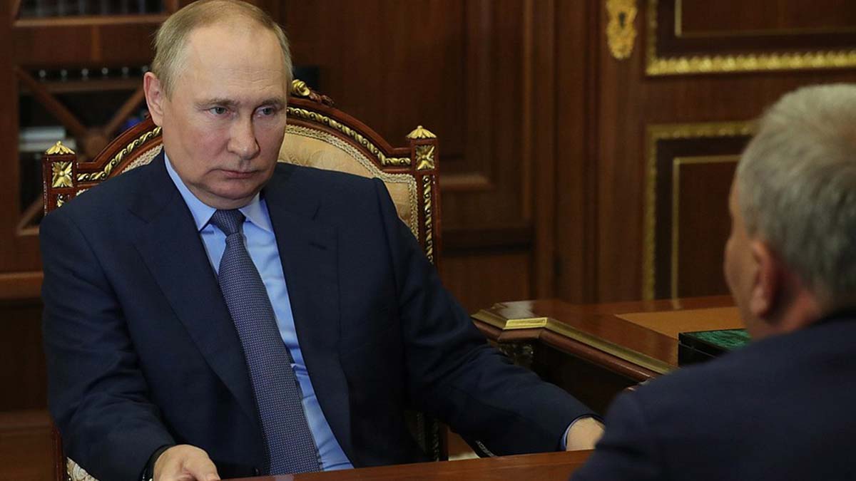 Rusya Uluslararası Uzay İstasyonu'ndan ayrılıyor