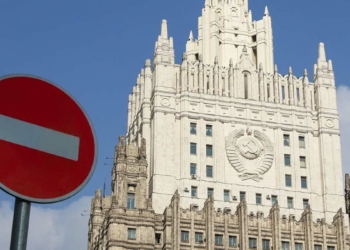Rusya'dan 39 Avustralya vatandaşına yaptırım