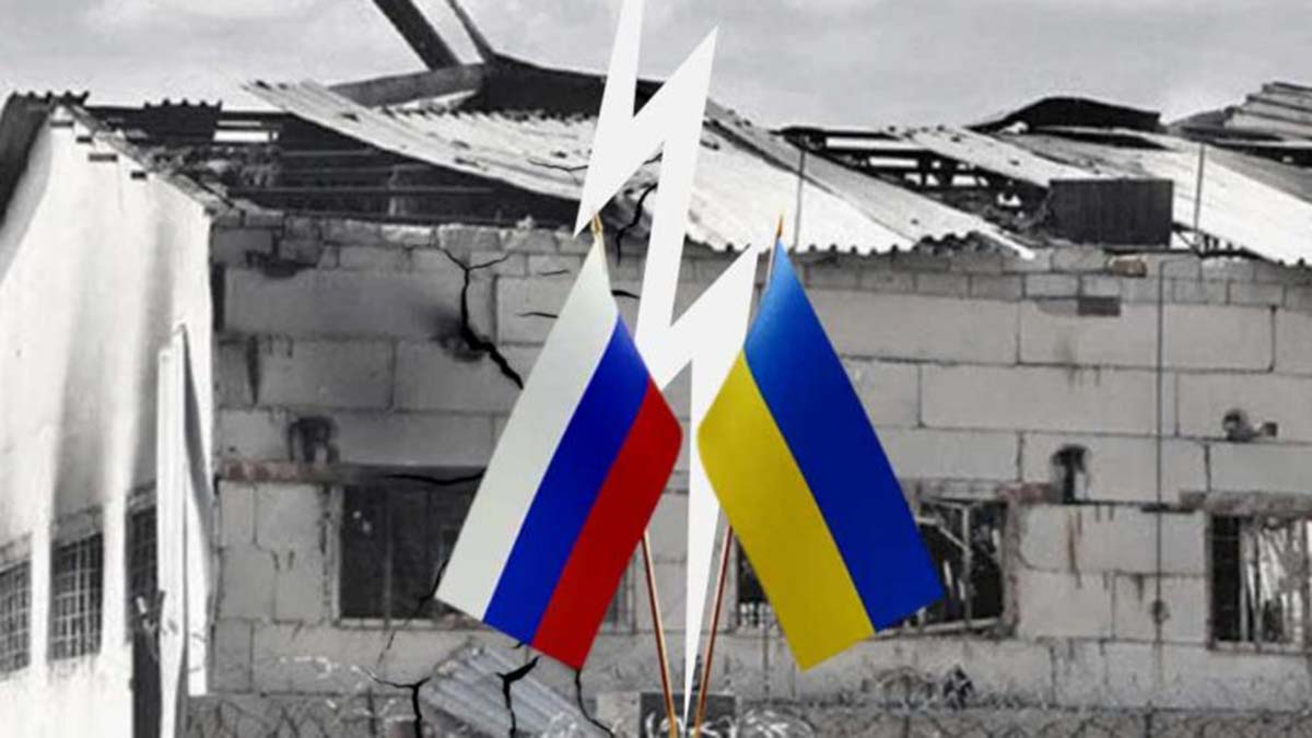 Rusya'dan Olenivka saldırısı için soruşturma daveti