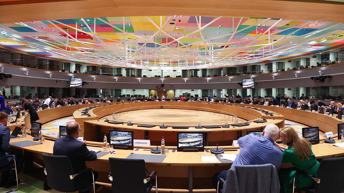 Rusya'ya uygulanan yaptırımlar 6 ay daha uzatıldı