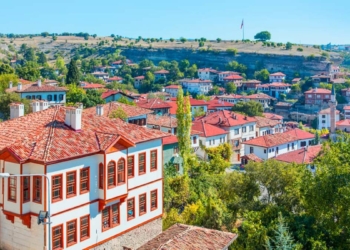 Safranbolu hikayesi
