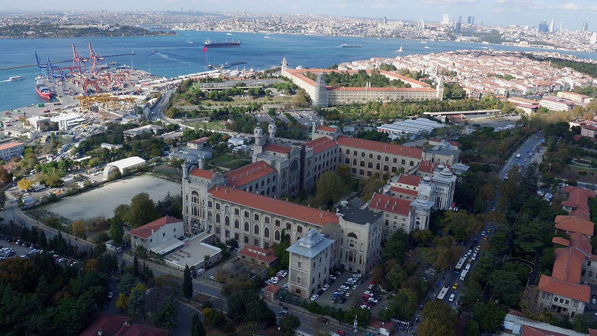 Sağlık Bilimleri Üniversitesi'nden büyük başarı