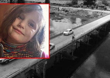 Samsun'da otizmli Emine, 7 gündür kayıp