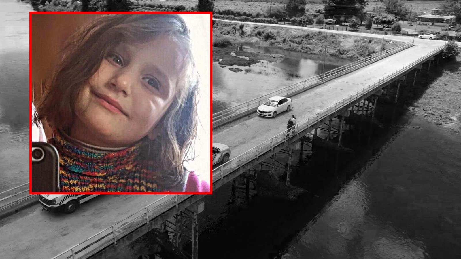 Samsun'da otizmli Emine, 7 gündür kayıp