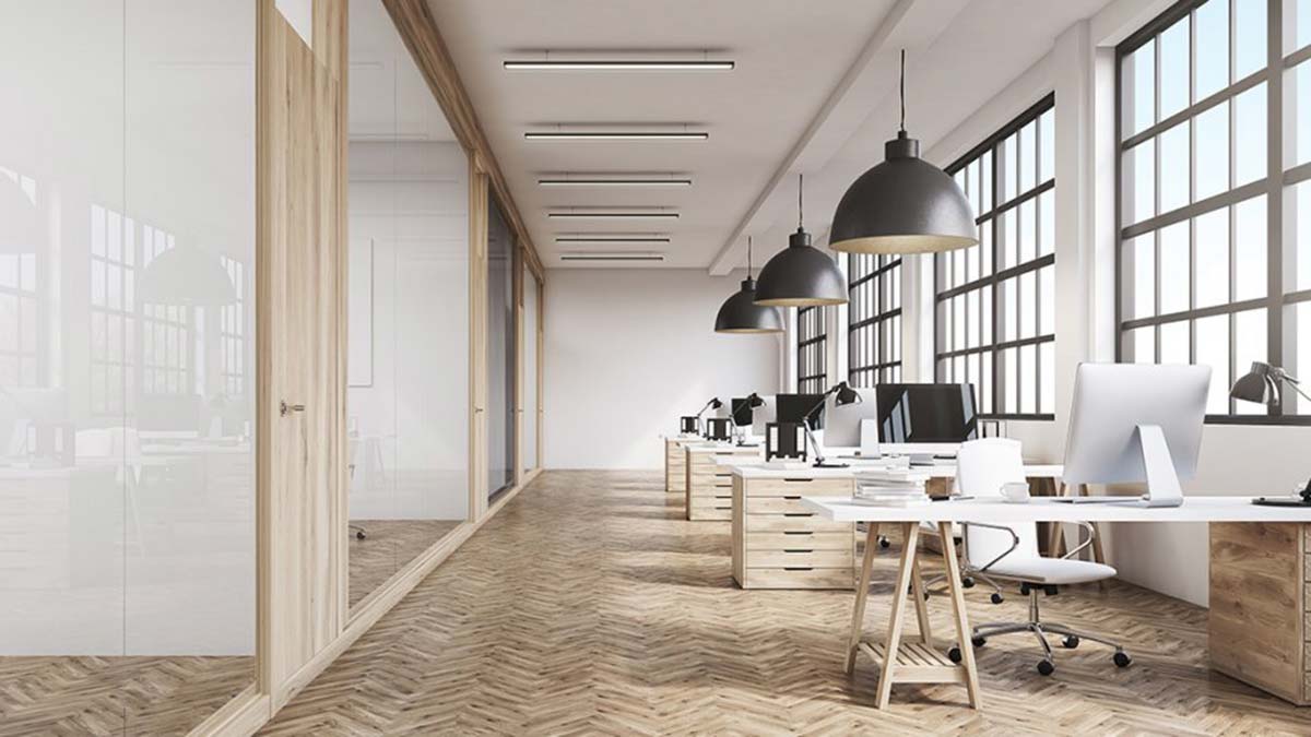 Sanal ofislere olan merak arttı