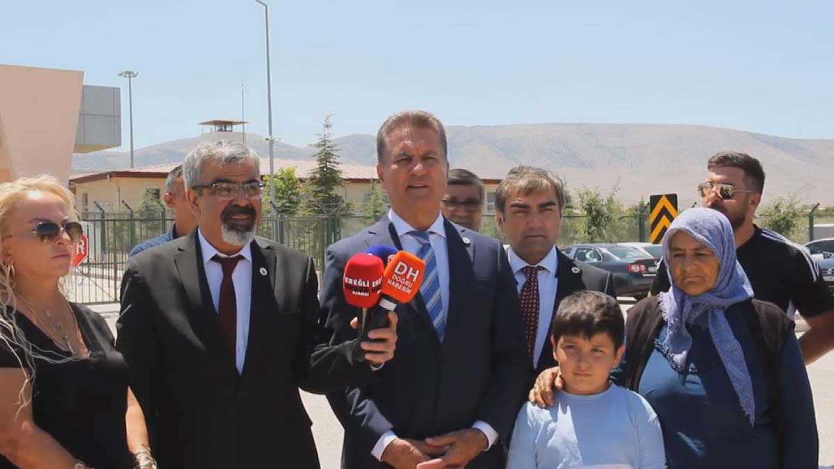 Sarıgül: Tüm kamuda TOGG kullanılmalı