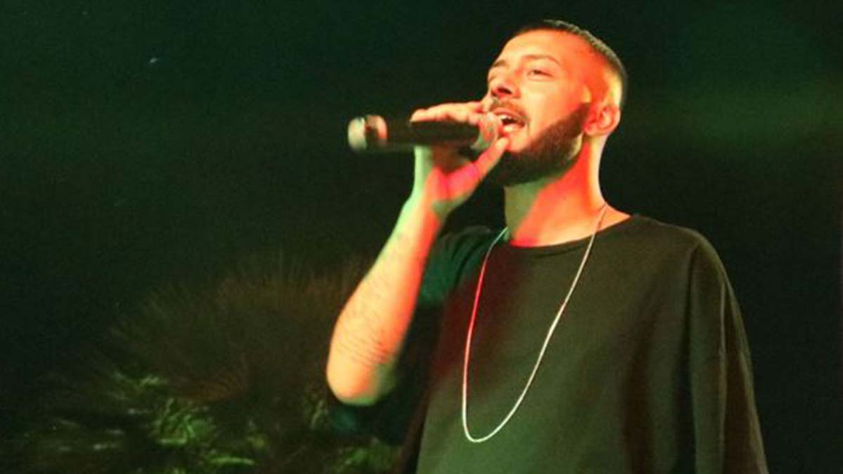 Şarkıcı Kurtuluş Kuş'a istismardan hapis istemi