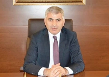 Şebinkarahisar Belediye Başkanı yaşamını yitirdi