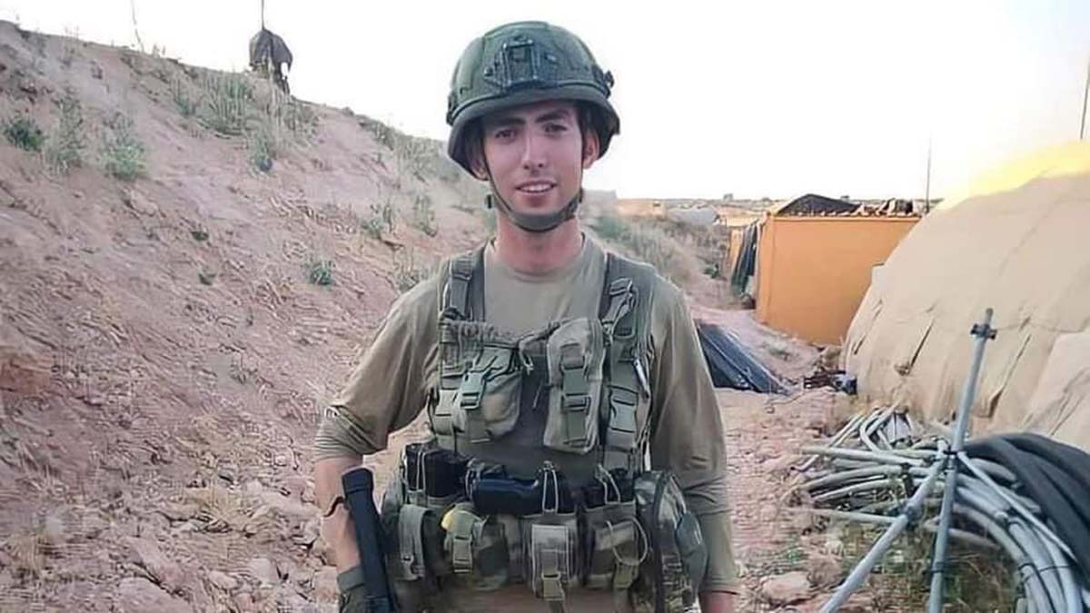 Şehit Enes Özgül'ün acı haberi baba ocağına ulaştı