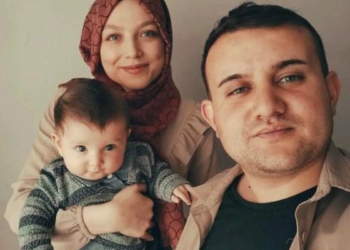 Şehit Mevlüt Yoğurtçu'nun ailesine acı haber verildi