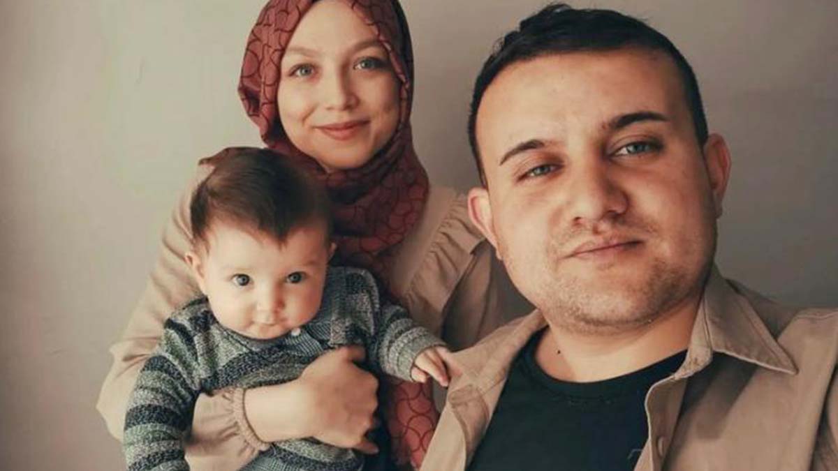 Şehit Mevlüt Yoğurtçu'nun ailesine acı haber verildi