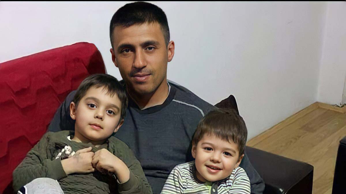 Şehit Murat Yıldırım'ın acı haberi ailesine ulaştı