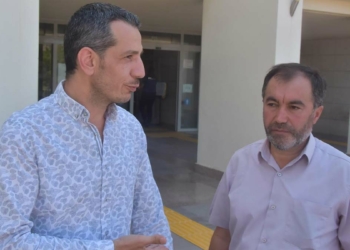 Şehit polis Yangöz'ün babası: Ailecek çöktük