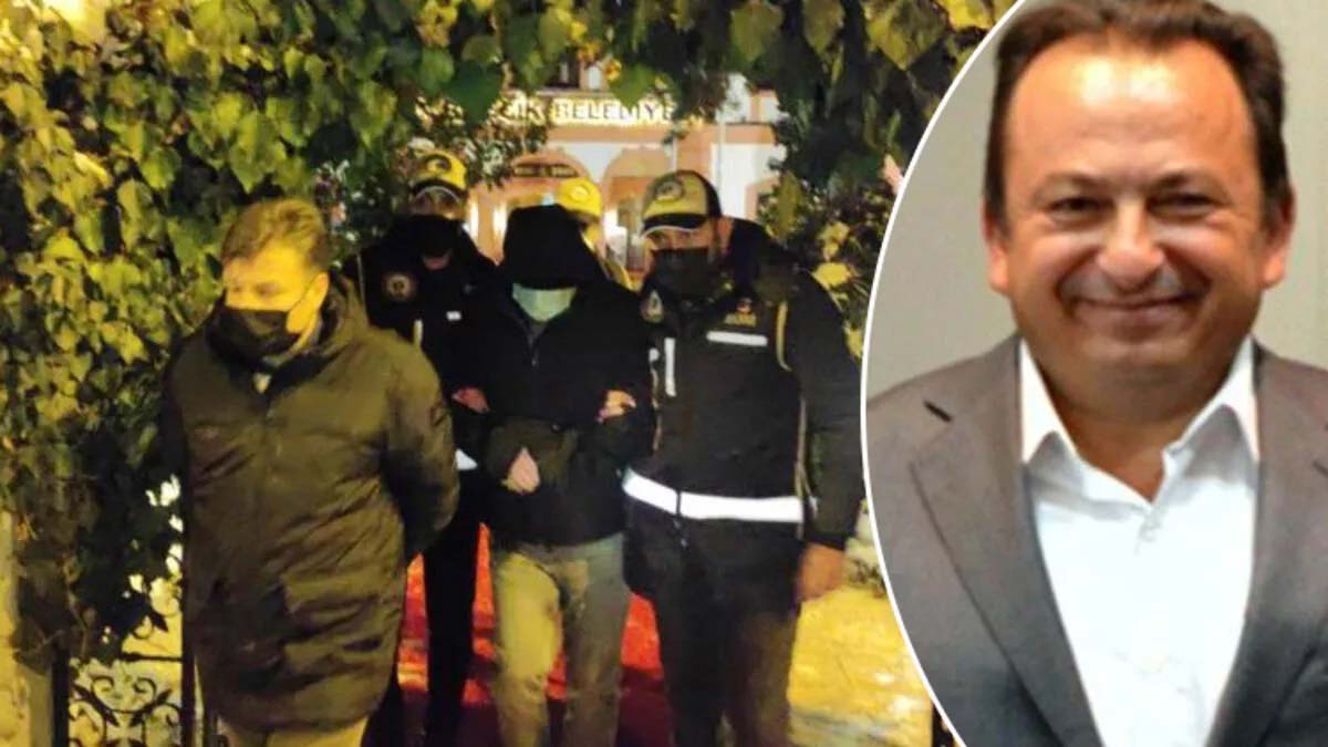 Selçuk Erdağı için yeniden tutuklama kararı