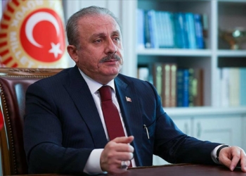 Şentop'tan '15 Temmuz Komisyonu' açıklaması