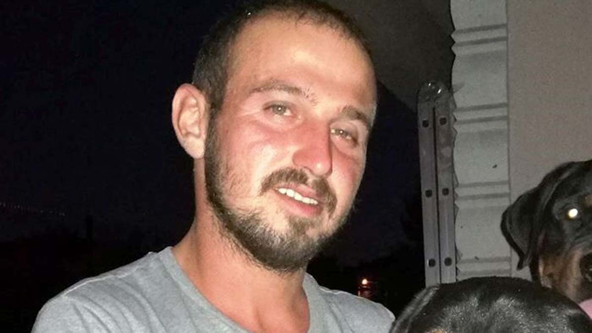 Serdivan'da göçük; 1 ölü, 1 yaralı