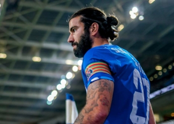 Sergio Oliveira, Galatasaray'da