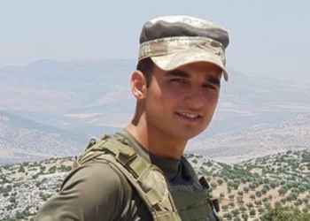 Serhat Bal şehit olmadan önce 'helallik' istemiş