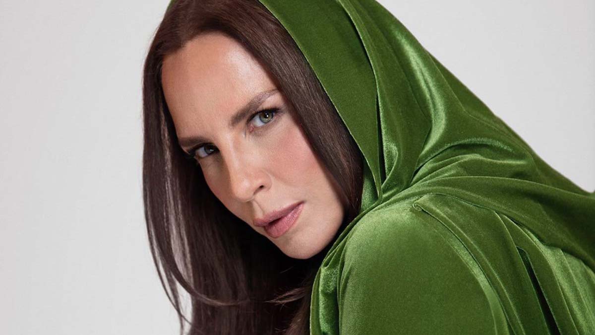 Sertab Erener koronavirüse yakalandı