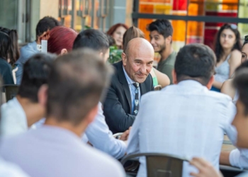 Siber Güvenlik Girişimcilik Programı başlıyor
