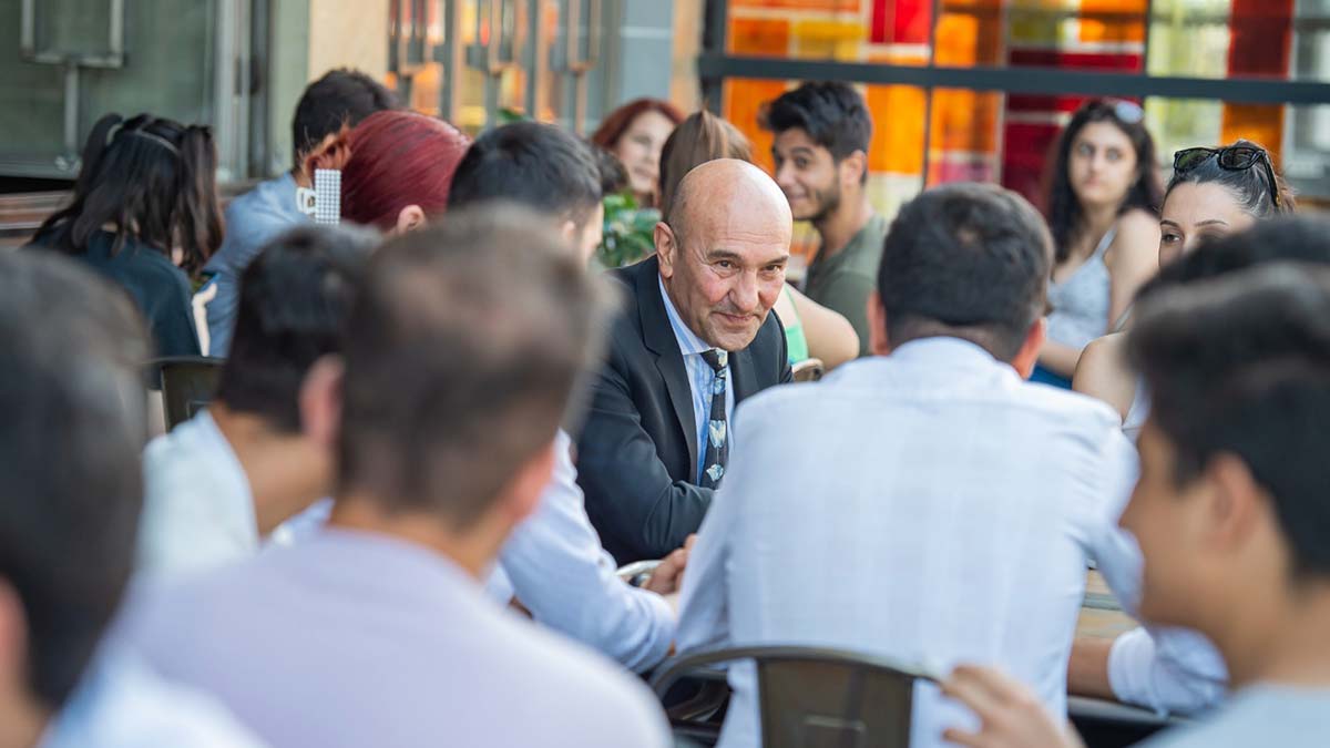 Siber Güvenlik Girişimcilik Programı başlıyor