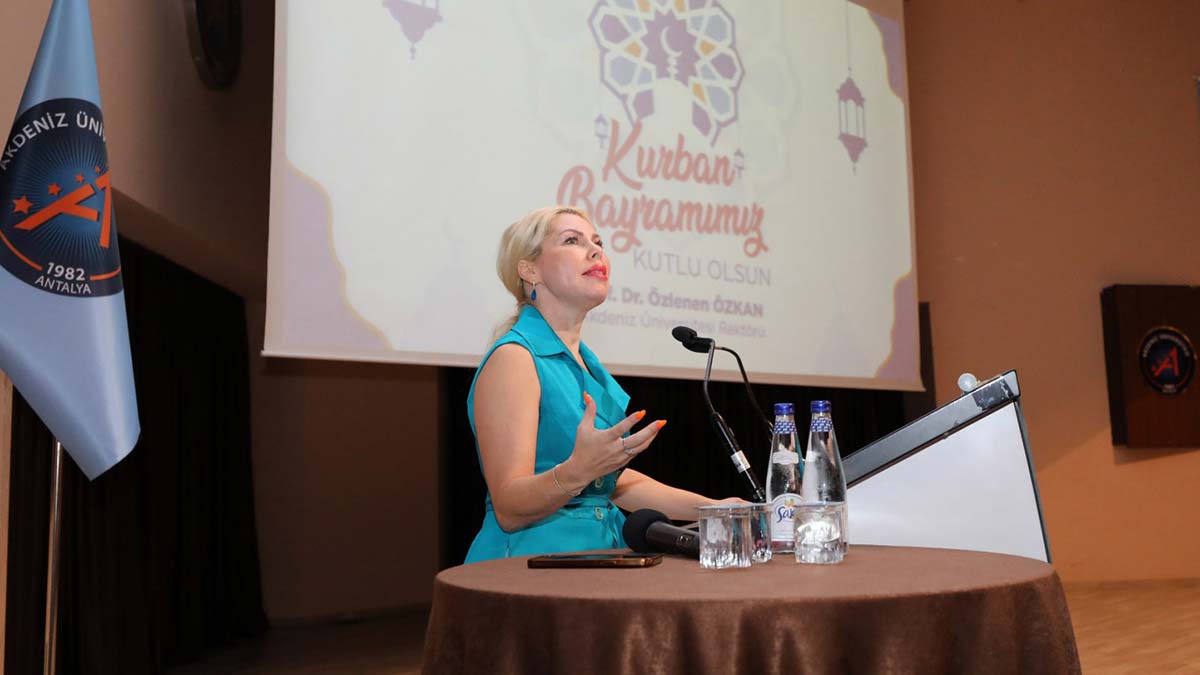 'Şiddet olaylarına karışanlara dışlansın'