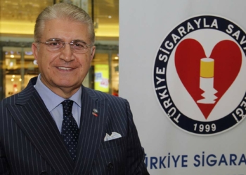 'Sigara konusunda ortak hareket edilmeli'