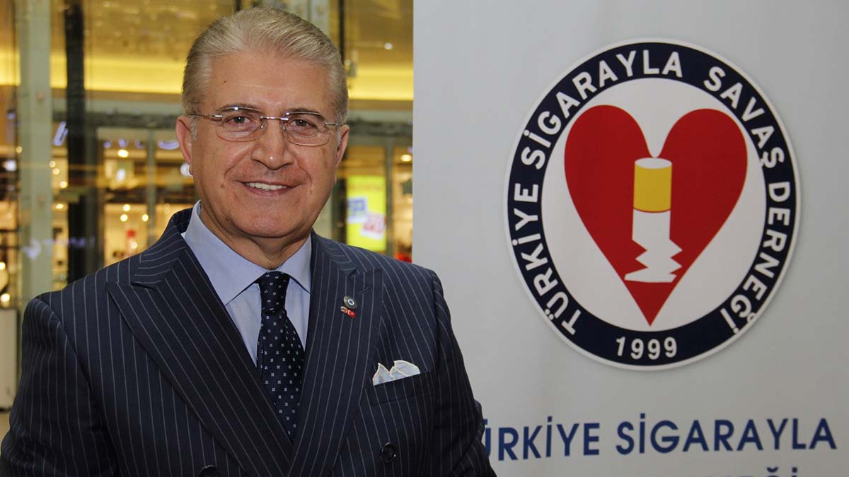 'Sigara konusunda ortak hareket edilmeli'