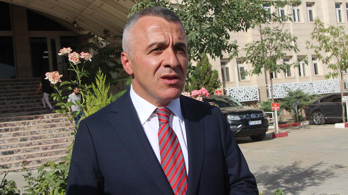 Şırnak Valisi'nden Cudi Festivali açıklaması