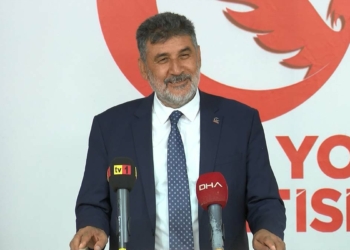 Sivas Demir Çelik Fabrikası'na kayyum gerekiyor