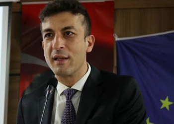 Sivas Vali Yardımcısı yeğenini silahla yaraladı
