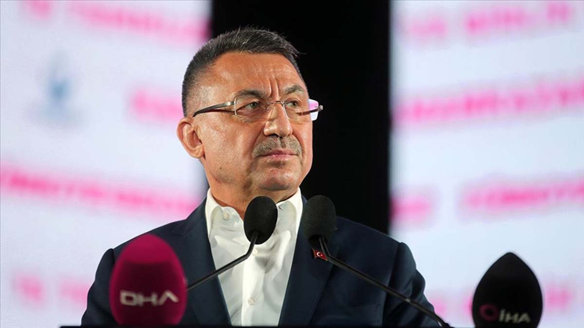 Son FETÖ'cüye kadar teröristlerin kökünü kazıyacağız