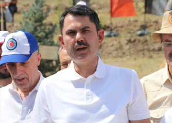 'Sosyal konut projesini önümüzdeki ay başlatacağız'