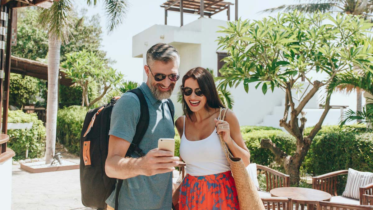 Sosyal medya tatil planlamalarına yön veriyor