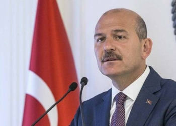 Soylu'dan sürücülere tatil dönüşü uyarısı