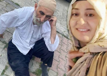 Sultangazi'de takip ettiği kadını sırtından bıçakladı
