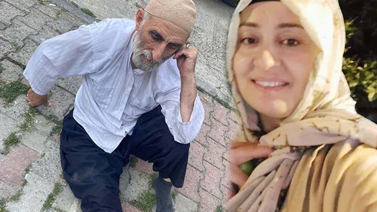 Sultangazi'de takip ettiği kadını sırtından bıçakladı 