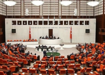 TBMM yarın olağanüstü toplanacak